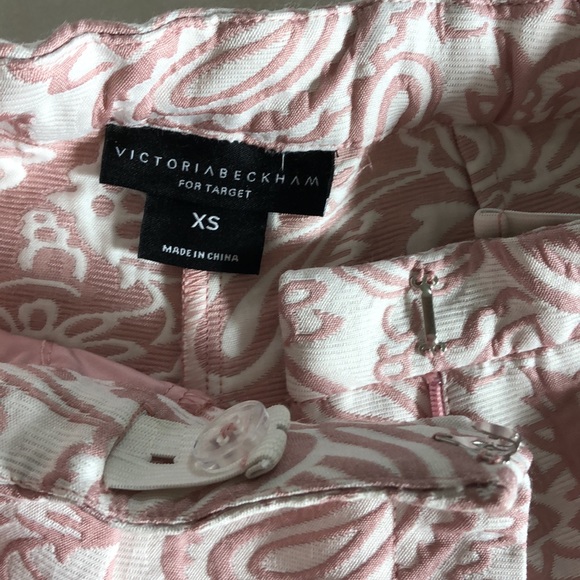 NWT Victoria Beckham for Target shorts - Picture 3 of 5